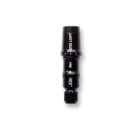 TaylorMade, Adapter do kija golfowego, QI10, Stealth, SIM, M6, M5, M4, M3, fi 8,9 mm