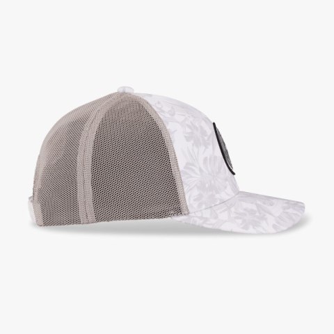 Callaway, Czapka golfowa Playing Through Trucker Mesh Fitted (tropical) Callaway, Czapka golfowa Playing Through Trucker Mesh Fitted (tropical)