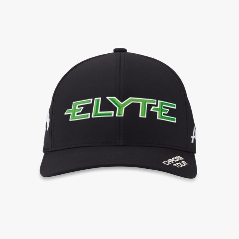 Callaway, Czapka golfowa Tour Authentic ELYTE, model 25, czarna Callaway, Czapka golfowa Tour Authentic ELYTE, model 25, czarna