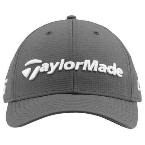 Czapka golfowa Taylor Made Tour Radar, szara, mod.2025,