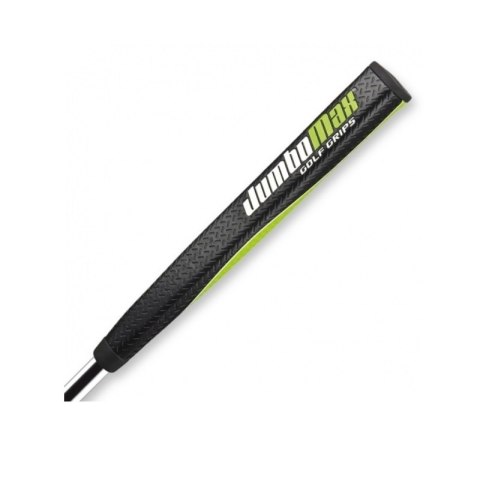 JumboMax, Grip Mid Jumbo do kija golfowego putter JumboMax, Grip Mid Jumbo do kija golfowego putter
