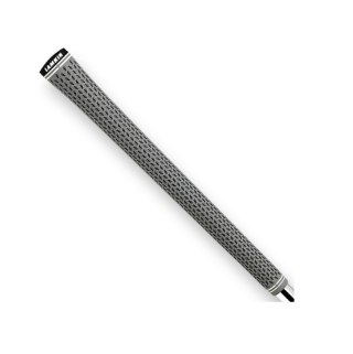 Lamkin, Grip Crossline 360 (mid size) do kija golfowego, szary