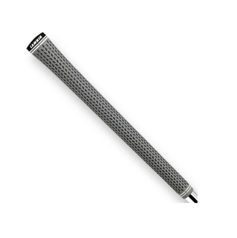 Lamkin, Grip Crossline 360 (mid size) do kija golfowego, szary Lamkin, Grip Crossline 360 (mid size) do kija golfowego, szary