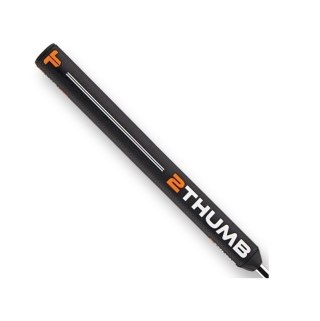 Grip TWOTHUMB, OG LITE 39 Long grip do puttera