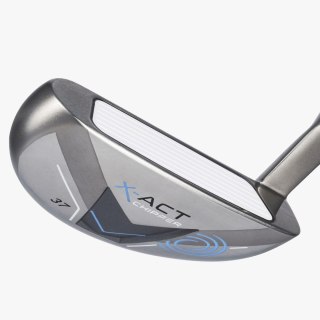 Odyssey, Kij golfowy chipper X-Act Tank, dług. 34,5 cala, damski