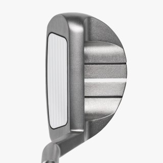 Odyssey, Kij golfowy chipper X-Act Tank, dług. 34,5 cala, damski