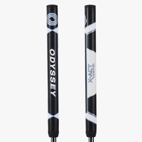 Odyssey, Kij golfowy chipper X-Act Tank, dług. 34,5 cala, damski