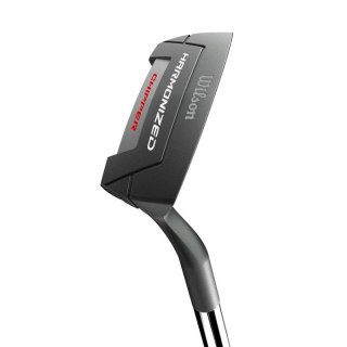 Kij golfowy chipper Wilson HARMONIZED (35 cali, praworęczny)