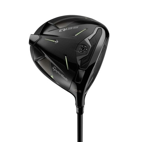 TaylorMade, Kij golfowy driver Qi35 MRH (10,5 stopnia, szaft Regular) gracz praworęczny TaylorMade, Kij golfowy driver Qi35 MRH (10,5 stopnia, szaft Regular) gracz praworęczny