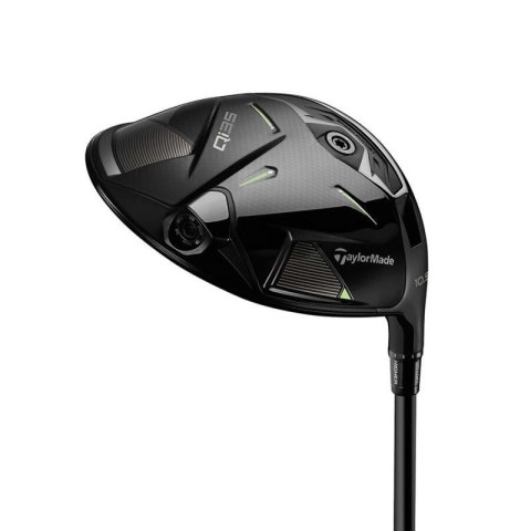 TaylorMade, Kij golfowy driver Qi35 MRH (10,5 stopnia, szaft Regular) gracz praworęczny TaylorMade, Kij golfowy driver Qi35 MRH (10,5 stopnia, szaft Regular) gracz praworęczny