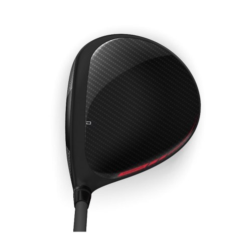 Wilson, Kij golfowy driver Dynapwr Carbon MLH (10,5 stopnia, szaft Ventus Blue ----, Regular) gracz leworęczny Wilson, Kij golfowy driver Dynapwr Carbon MLH (10,5 stopnia, szaft Ventus Blue ----, Regular) gracz leworęczny