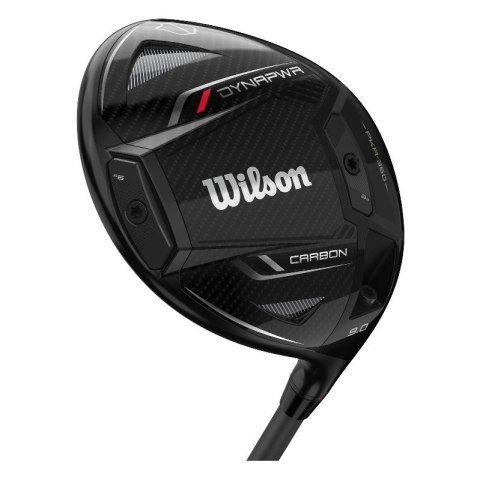 Wilson, Kij golfowy driver Dynapwr Carbon MLH (10,5 stopnia, szaft Ventus Blue ----, Regular) gracz leworęczny Wilson, Kij golfowy driver Dynapwr Carbon MLH (10,5 stopnia, szaft Ventus Blue ----, Regular) gracz leworęczny