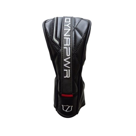Wilson, kij golfowy hybryda DYNAPWR 2025 - MRH HY4 (22 stopni, Stiff) plus cover