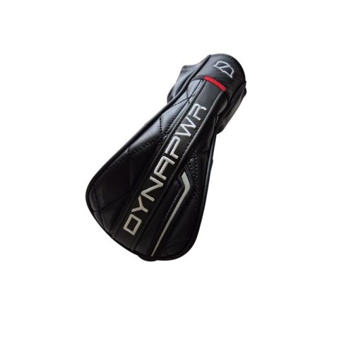 Wilson, kij golfowy hybryda DYNAPWR 2025 - MRH HY4 (22 stopni, Stiff) plus cover