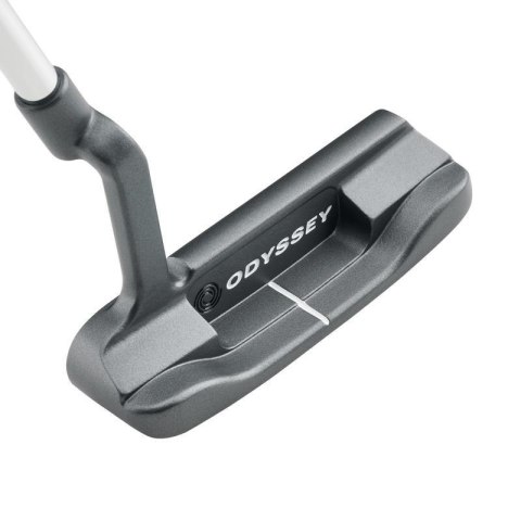 ODYSSEY, Kij golfowy putter, DFX ONE, 2025, grip oversize, dług 34 cale