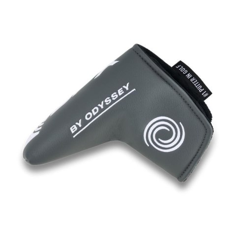 ODYSSEY, Kij golfowy putter, DFX ONE, 2025, grip oversize, dług 34 cale