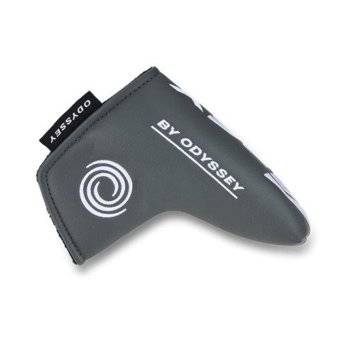 ODYSSEY, Kij golfowy putter, DFX ONE, 2025, grip oversize, dług 34 cale