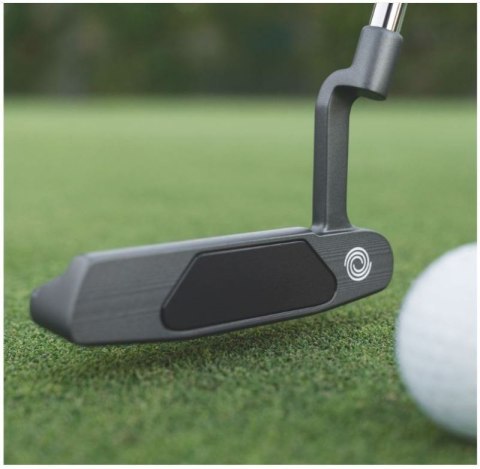 ODYSSEY, Kij golfowy putter, DFX ONE, 2025, grip oversize, dług 34 cale