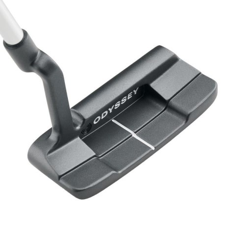 ODYSSEY, Kij golfowy putter, DFX ONE Wide, 2025, grip oversize, dług 34 cale ODYSSEY, Kij golfowy putter, DFX ONE Wide, 2025, grip oversize, dług 34 cale