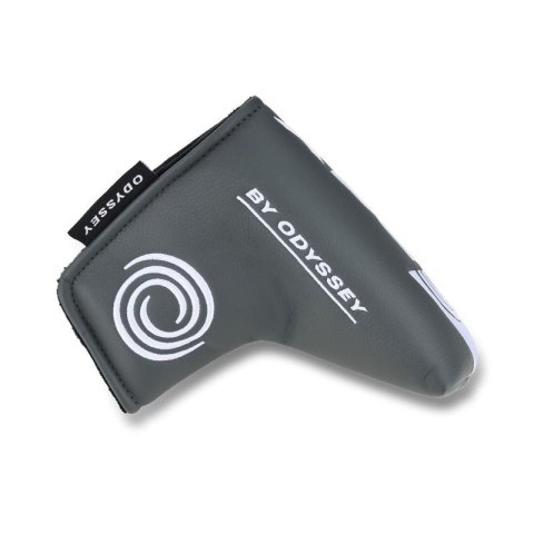 ODYSSEY, Kij golfowy putter, DFX ONE Wide, 2025, grip oversize, dług 34 cale ODYSSEY, Kij golfowy putter, DFX ONE Wide, 2025, grip oversize, dług 34 cale