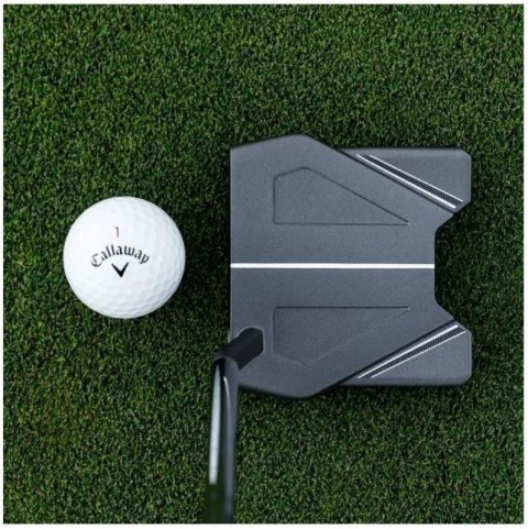 ODYSSEY, Kij golfowy putter, DFX TEN S, 2025, Oversize 34" (gracz leworęczny)