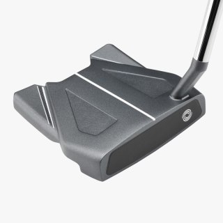 ODYSSEY, Kij golfowy putter, DFX TEN S, 2025, Oversize 34"