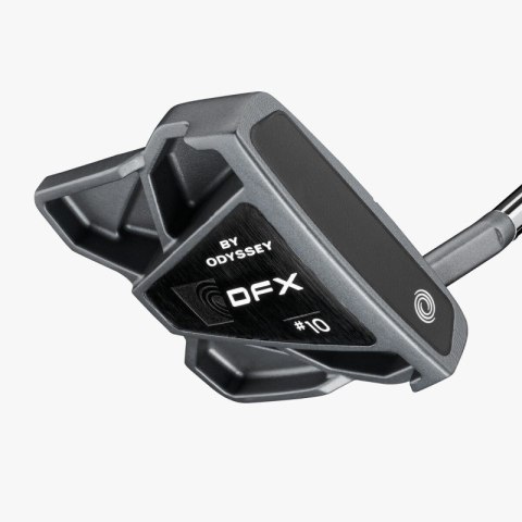ODYSSEY, Kij golfowy putter, DFX TEN S, 2025, Oversize 34"