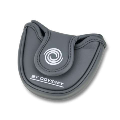 ODYSSEY, Kij golfowy putter, DFX VLINE FANG DB, 2025, grip Oversize, 34 cale ODYSSEY, Kij golfowy putter, DFX VLINE FANG DB, 2025, grip Oversize, 34 cale