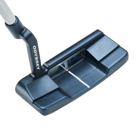 Odyssey, Kij golfowy putter AI-One, DW CH, grip typ slim pistol, dług. 32 cale, damski Odyssey, Kij golfowy putter AI-One, DW CH, grip typ slim pistol, dług. 32 cale, damski