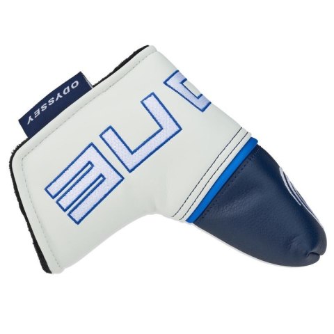 Odyssey, Kij golfowy putter AI-One, DW CH, grip typ slim pistol, dług. 32 cale, damski Odyssey, Kij golfowy putter AI-One, DW CH, grip typ slim pistol, dług. 32 cale, damski