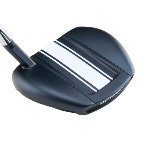 Odyssey, Kij golfowy putter AI-One LE 24 Slant, grip typ pistol, dług. 34 cale Odyssey, Kij golfowy putter AI-One LE 24 Slant, grip typ pistol, dług. 34 cale