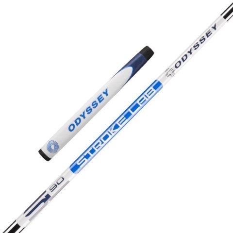 Odyssey, Kij golfowy putter AI-One LE 24 Slant, grip typ pistol, dług. 34 cale Odyssey, Kij golfowy putter AI-One LE 24 Slant, grip typ pistol, dług. 34 cale