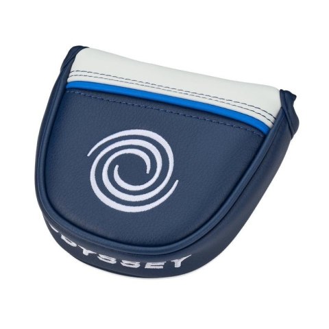 Odyssey, Kij golfowy putter AI-One LE 24 Slant, grip typ pistol, dług. 34 cale Odyssey, Kij golfowy putter AI-One LE 24 Slant, grip typ pistol, dług. 34 cale