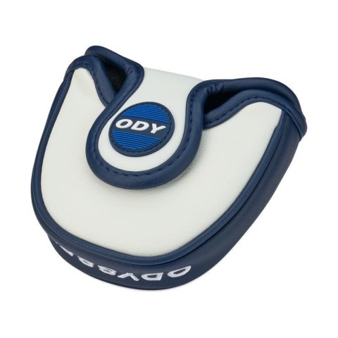 Odyssey, Kij golfowy putter AI-One LE 24 Slant, grip typ pistol, dług. 34 cale Odyssey, Kij golfowy putter AI-One LE 24 Slant, grip typ pistol, dług. 34 cale