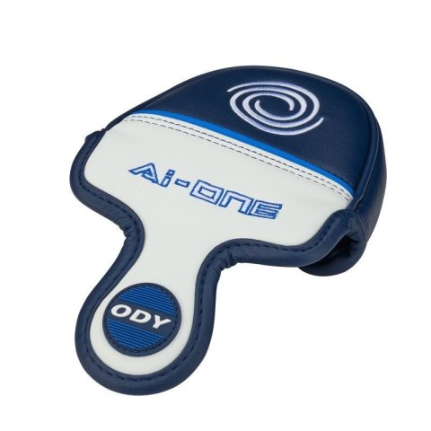 Odyssey, Kij golfowy putter AI-One LE 24 Slant, grip typ pistol, dług. 34 cale Odyssey, Kij golfowy putter AI-One LE 24 Slant, grip typ pistol, dług. 34 cale
