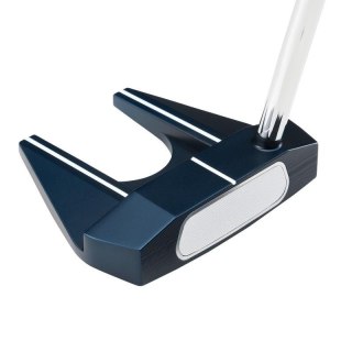 Odyssey, Kij golfowy putter AI-One SEVEN DB, grip typ pistol, dług. 35 cale