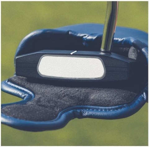 Odyssey, Kij golfowy putter AI-One SEVEN DB, grip typ pistol, dług. 35 cale Odyssey, Kij golfowy putter AI-One SEVEN DB, grip typ pistol, dług. 35 cale