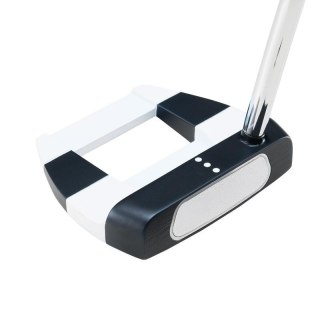 Odyssey, Kij golfowy putter Ai-ONE Jailbird Mini DB, grip pistol, dług. 34 cale