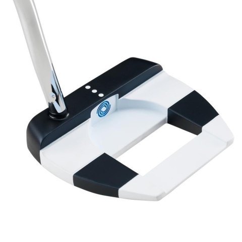 Odyssey, Kij golfowy putter Ai-ONE Jailbird Mini DB, grip pistol, dług. 34 cale Odyssey, Kij golfowy putter Ai-ONE Jailbird Mini DB, grip pistol, dług. 34 cale