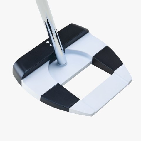 Odyssey, kij do golfa putter Ai-ONE Square 2 Square Jailbird Cruiser ZT, dług. 38 cale