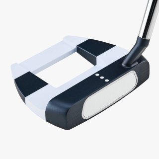 Odyssey, Kij golfowy putter Ai-ONE Square 2 Square Jailbird Cruiser, dług. 38 cale