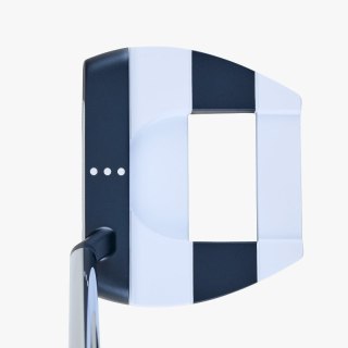 Odyssey, Kij golfowy putter Ai-ONE Square 2 Square Jailbird Cruiser, dług. 38 cale