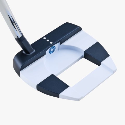 Odyssey, Kij golfowy putter Ai-ONE Square 2 Square Jailbird Cruiser, dług. 38 cale