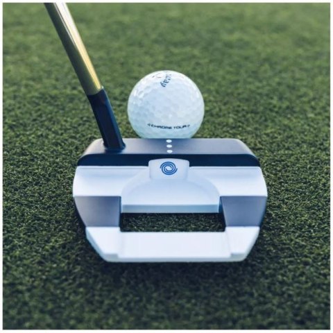 Odyssey, Kij golfowy putter Ai-ONE Square 2 Square Jailbird Cruiser, dług. 38 cale