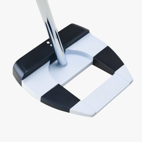 Odyssey, Kij golfowy putter Ai-ONE Square 2 Square Jailbird ZT, dług. 34 cale Odyssey, Kij golfowy putter Ai-ONE Square 2 Square Jailbird ZT, dług. 34 cale
