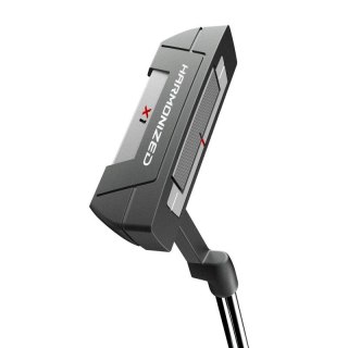 Kij golfowy putter Wilson HARMONIZED X1 (34 cale, praworęczny)