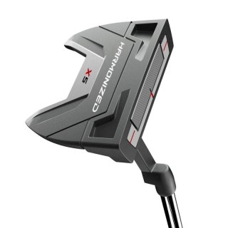 Wilson, kij golfowy putter Harmonized X5, długość 34 cale, gracz leworęczny