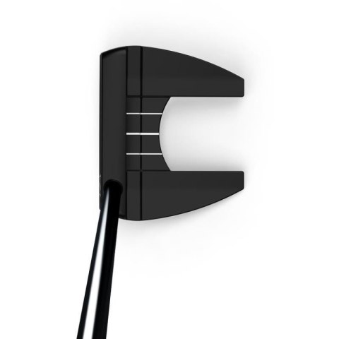 Wilson, Kij golfowy putter INFINITE BUCKTOWN model 2024, dług. 34" Wilson, Kij golfowy putter INFINITE BUCKTOWN model 2024, dług. 34"