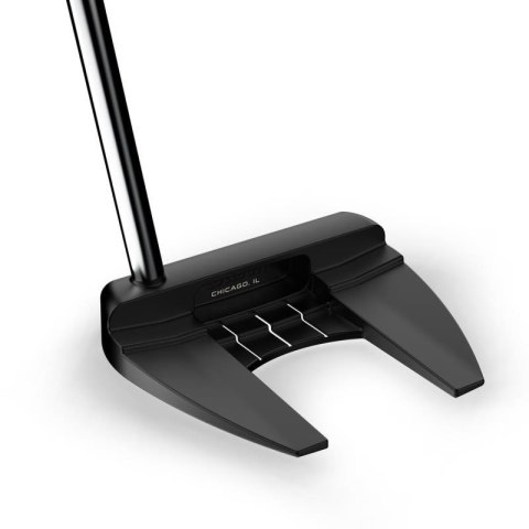 Wilson, Kij golfowy putter INFINITE BUCKTOWN model 2024, dług. 34" Wilson, Kij golfowy putter INFINITE BUCKTOWN model 2024, dług. 34"