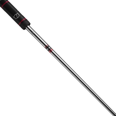 Wilson, Kij golfowy putter INFINITE BUCKTOWN model 2024, dług. 34" Wilson, Kij golfowy putter INFINITE BUCKTOWN model 2024, dług. 34"